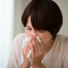 局所アレルギー性鼻炎（LAR）とは？
